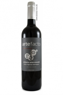 Artefacto Touriga Nacional
